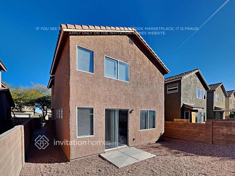 Building Photo - 8133 Tilkuni Dr