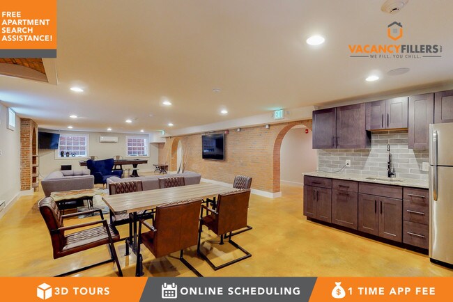 Building Photo - Luxurious 2 bed in Mount Vernon w/clubroom...