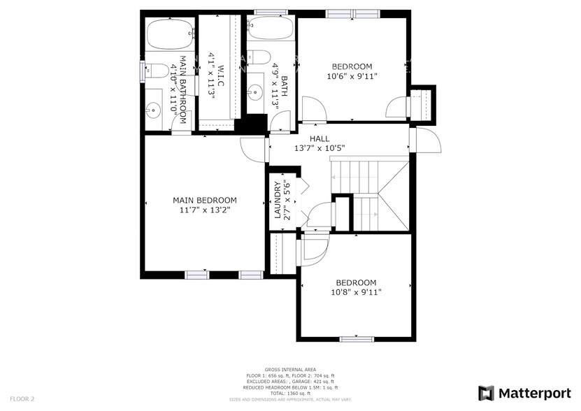 Building Photo - 3032 Hawick Commons Dr