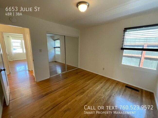 Building Photo - 6653 Julie St