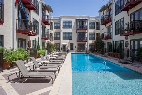 Building Photo - 1612 W 5th St