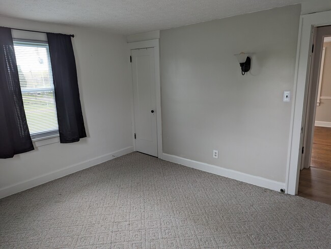 Bedroom 1 - 224 Church St W