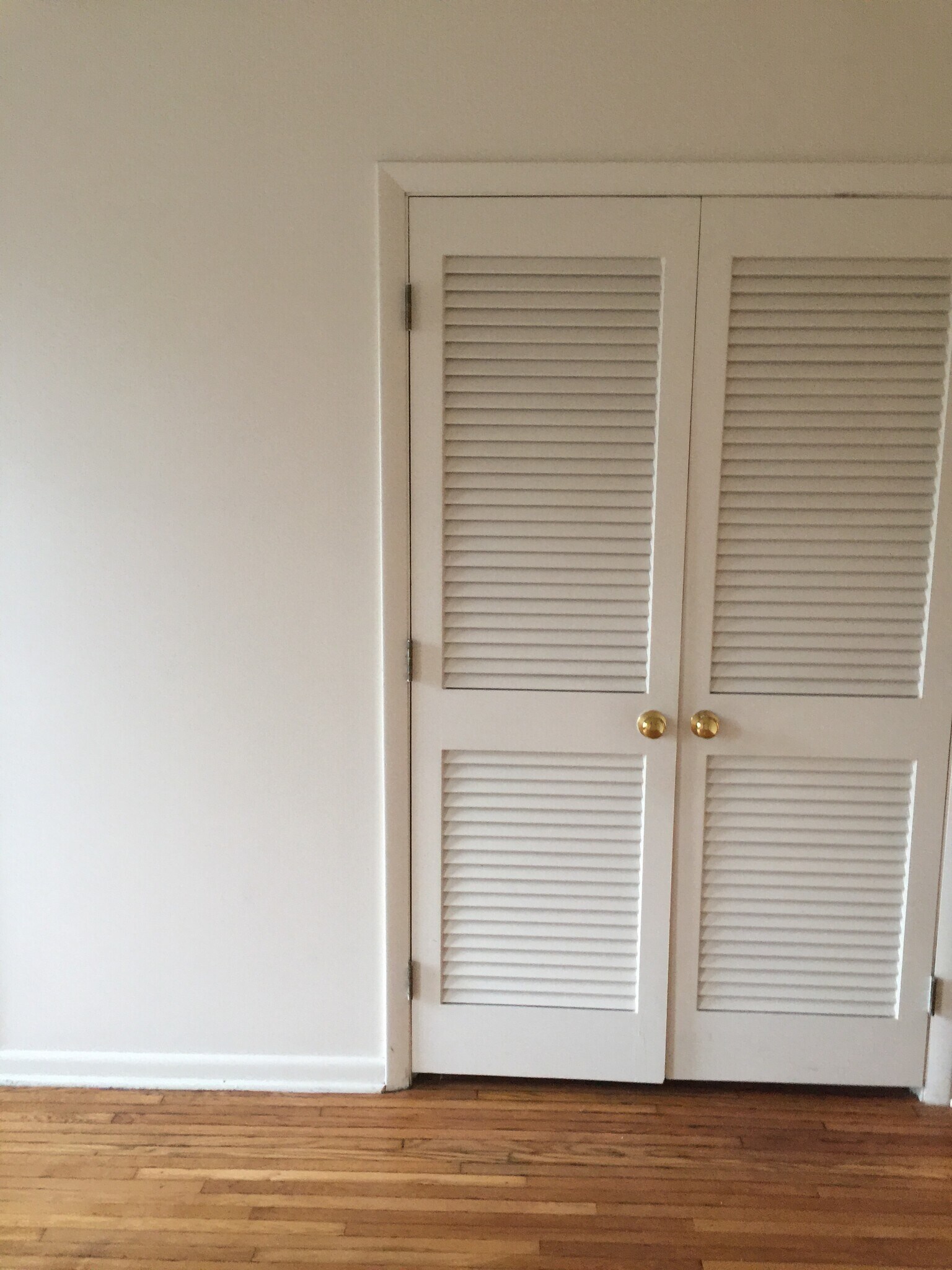 Closet in Bedroom - 560 S 3rd St