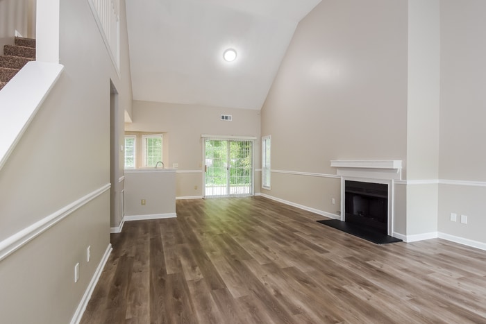 Building Photo - 4620 Hickory Run Ct NW