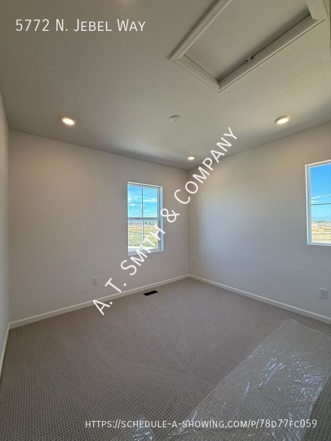 Building Photo - 5772 N Jebel Wy