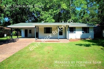 Building Photo - 4505 Timberland Dr