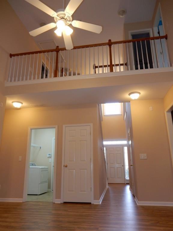 Building Photo - 450 Evans Mill Dr