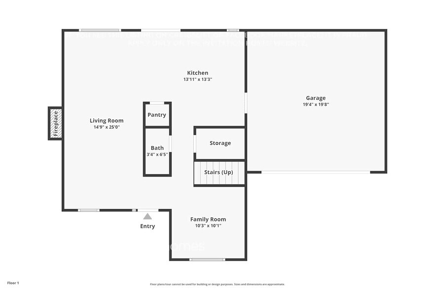 Primary Photo - 128 Hampshire Dr