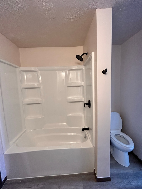 Building Photo - 514 Van Buren St