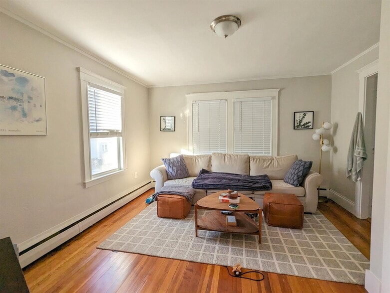 Building Photo - 29 Fairmount Ave