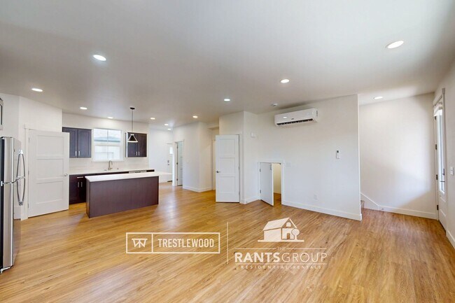 Building Photo - ***PENDING APPLICATION***Brand New! Modern...