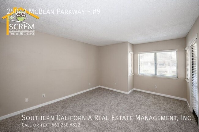 Building Photo - 25843 McBean Pkwy