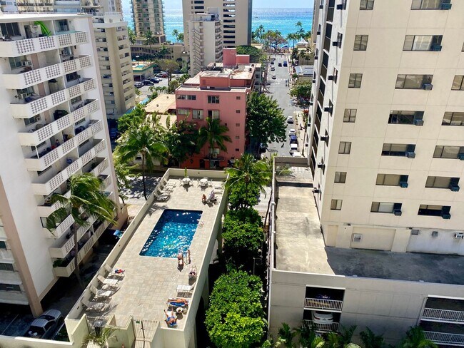 Building Photo - 6 Month minimum - Fully Furnished - Ocean ...