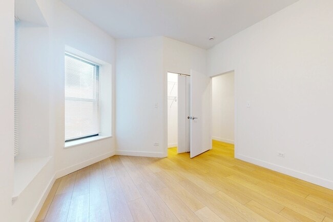 Floorplan - 1515 E. 54th Street