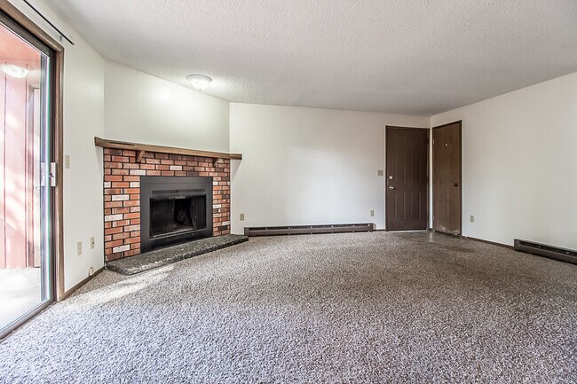 Building Photo - 4536 S Donald Ct