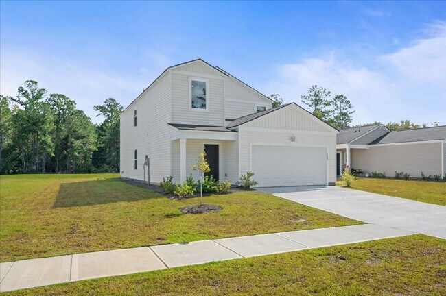 Building Photo - Available Now!