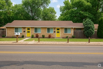 Building Photo - 4860 Garrison St