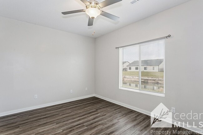 Building Photo - Maize 3 bed 2 bath!