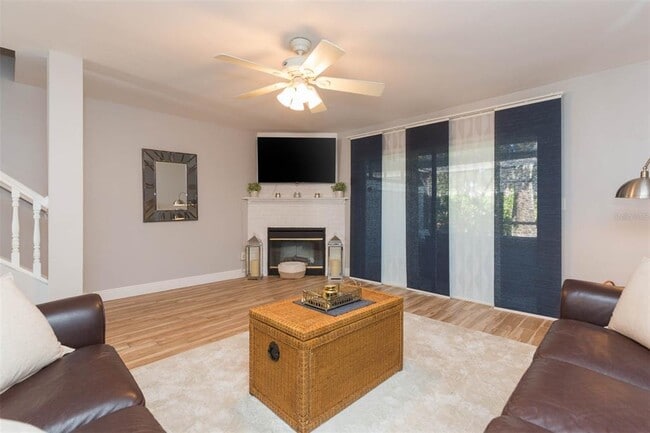 Building Photo - 14123 Trouville Dr