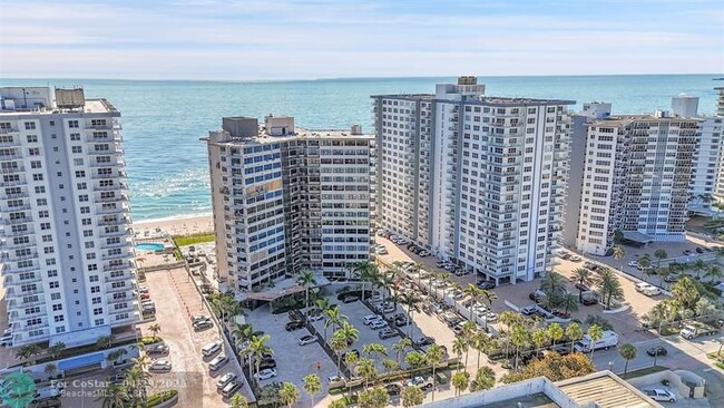 Building Photo - 3800 Galt Ocean Dr