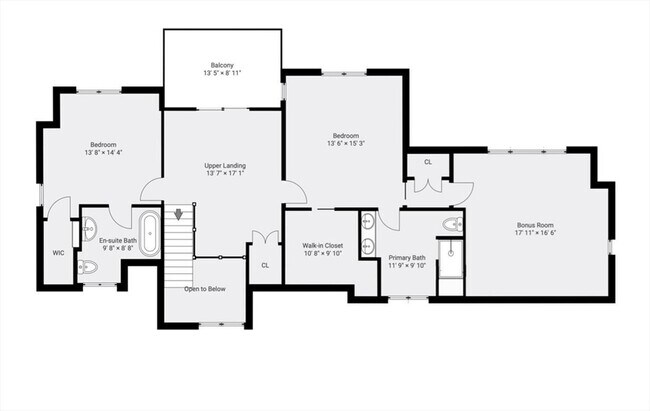 Building Photo - 110 Clamshell Cove Rd
