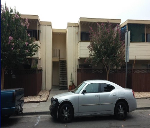  - Meadow Lane Apartments