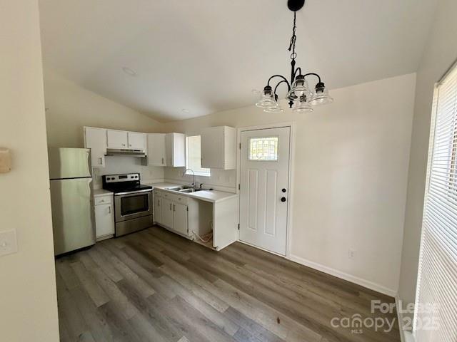 Building Photo - 313 N Providence St