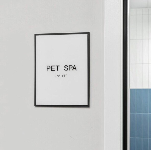 Pet Spa - 37 L St SE