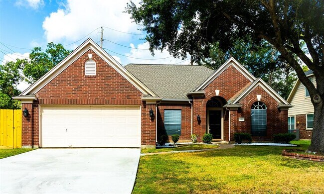 Primary Photo - 16818 Benwick Dr