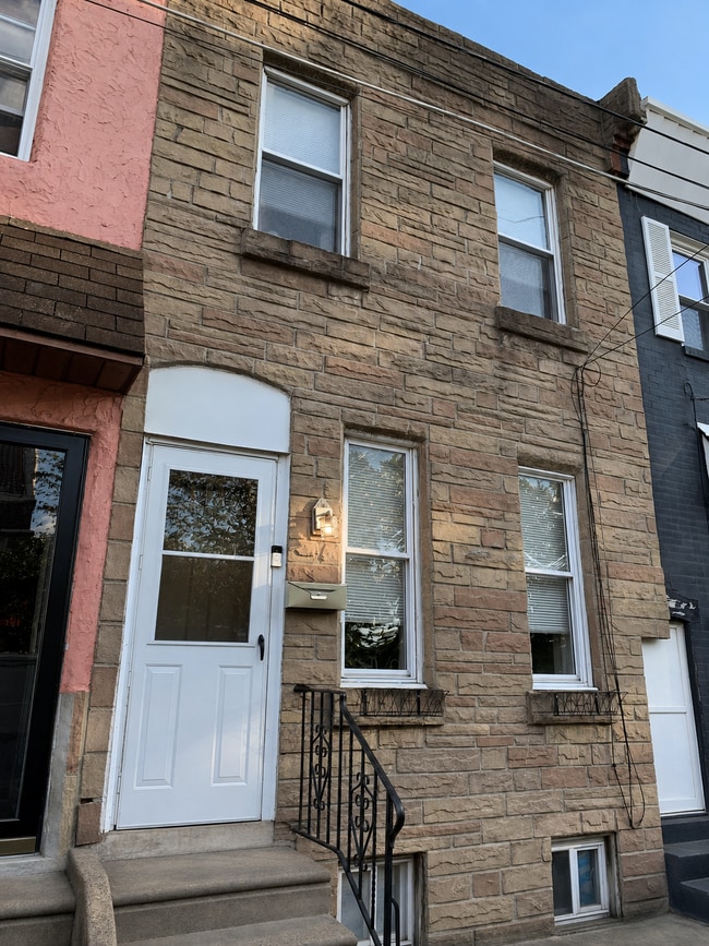 Building Photo - 2981 Mercer St
