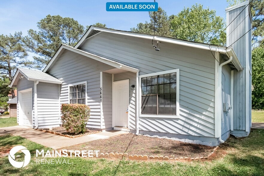 Primary Photo - 5660 Pine Meadows Ct