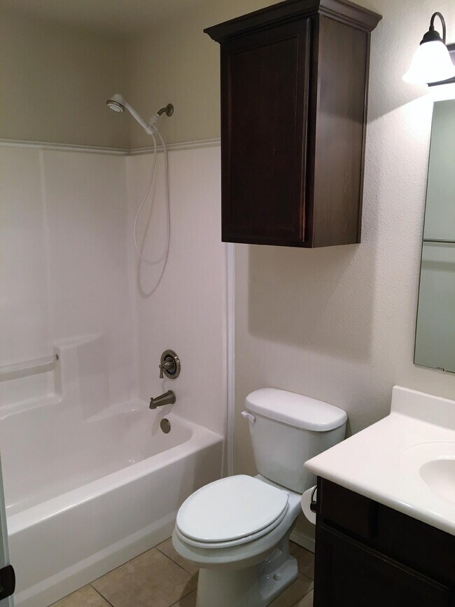 Building Photo - 9309 Quitman Ave