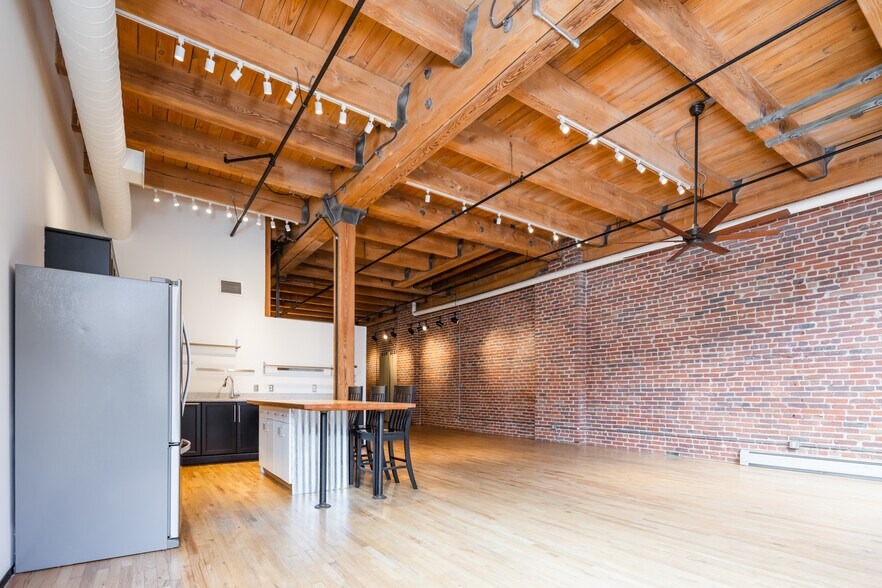 Building Photo - 1450 Wynkoop St