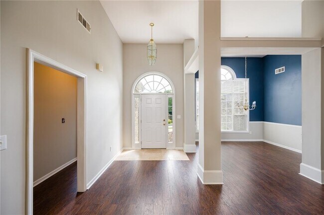 Building Photo - 4264 Milford Pl NE