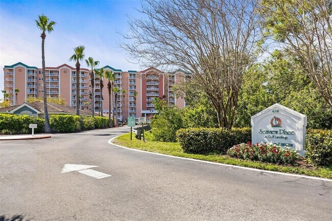 Building Photo - 4516 Seagull Dr