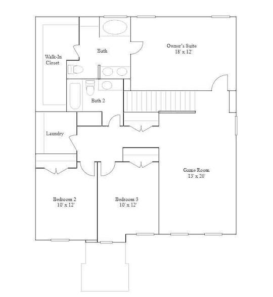 Building Photo - 290 Silver Glen Dr