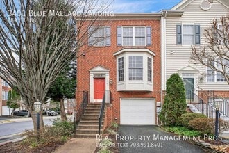 Building Photo - 3401 Blue Mallard Landing