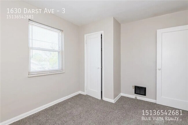 Building Photo - 1630 Darst Ave