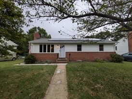 Building Photo - 308 Church Cir
