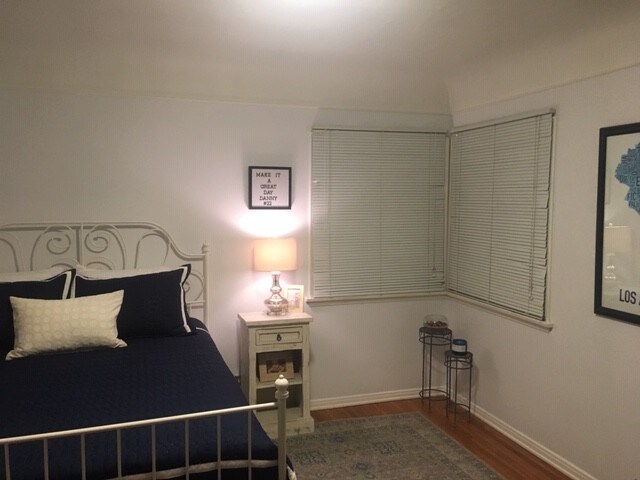 Bedroom 2 - 8618 McConnell Ave