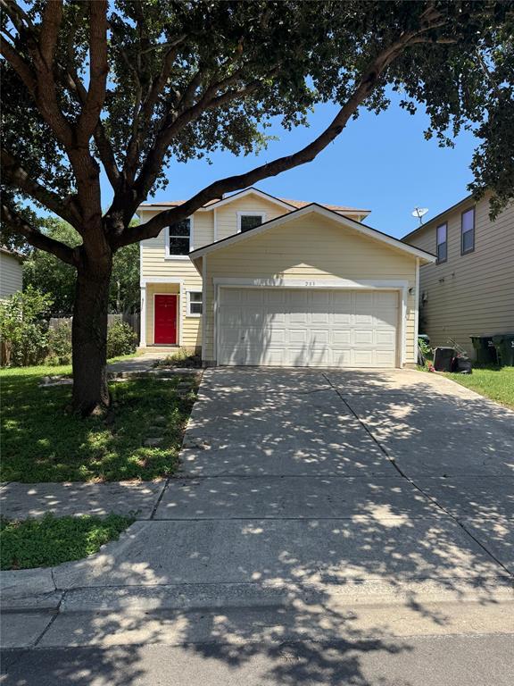 Primary Photo - 283 Cordero Dr