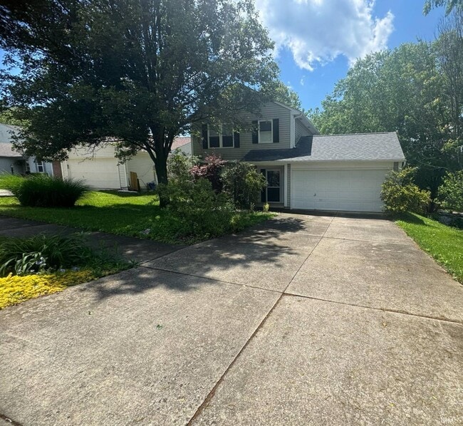 Building Photo - 3878 S Bushmill Dr