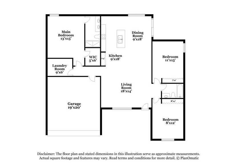 Building Photo - 1010 Heron Ct