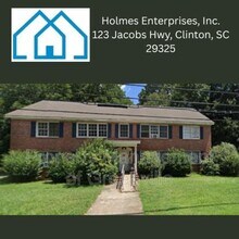 Building Photo - 123 Jacobs Hwy
