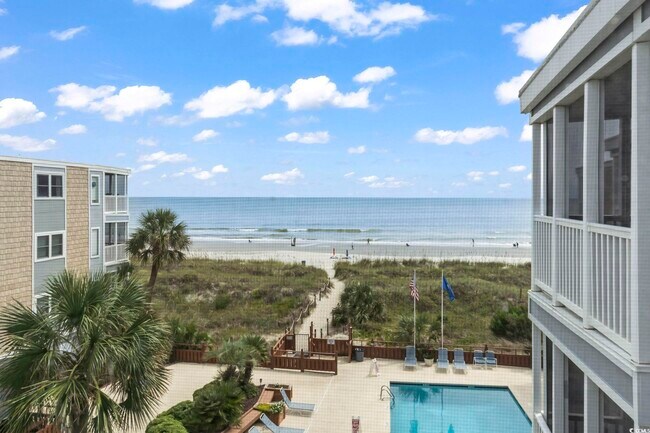 Building Photo - 2405 S Ocean Blvd