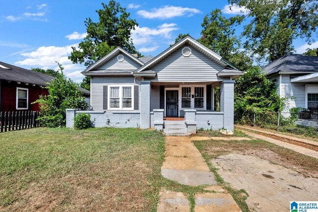 Building Photo - 1672 Tuscaloosa Ave