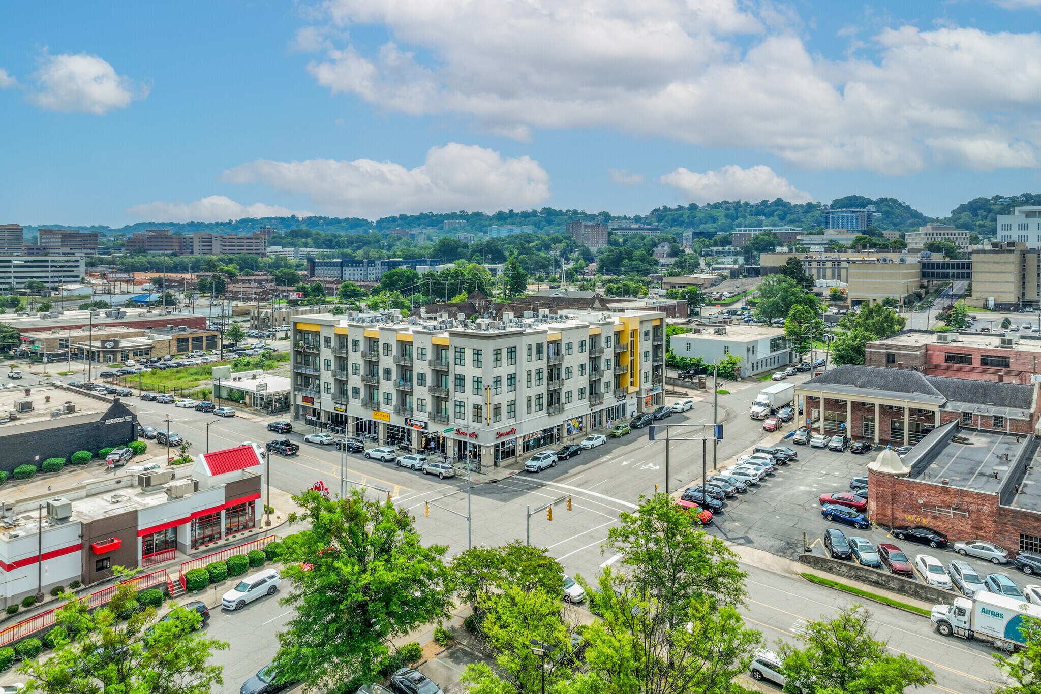 Building Photo - The Waites