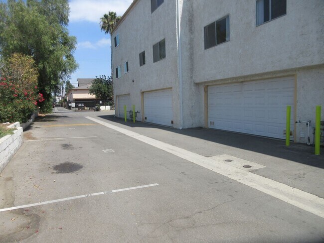 Building Photo - Duggan Property Management, Inc presents  *Reduced*  Independence Ave. Condo.