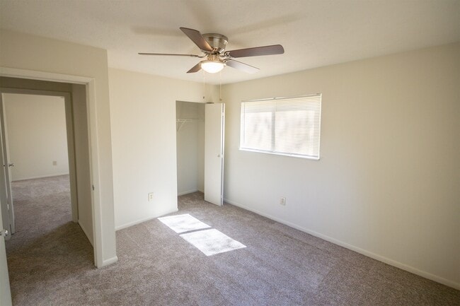Floorplan - Blue Grass Manor