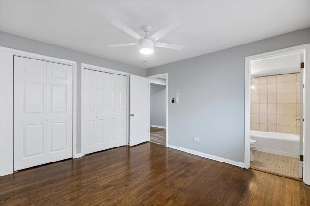 Building Photo - 1 bedroom in Chicago IL 60638